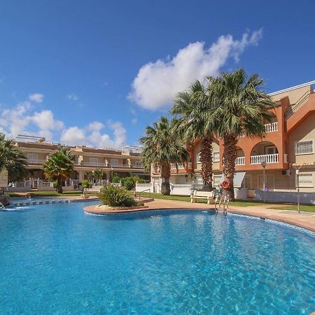 Fresh Apartment, 2 Bedroom, 2 Bathroom, 2 Lovely Poolareas 로스알카자레스 외부 사진