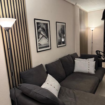 Fresh Apartment, 2 Bedroom, 2 Bathroom, 2 Lovely Poolareas 로스알카자레스 외부 사진