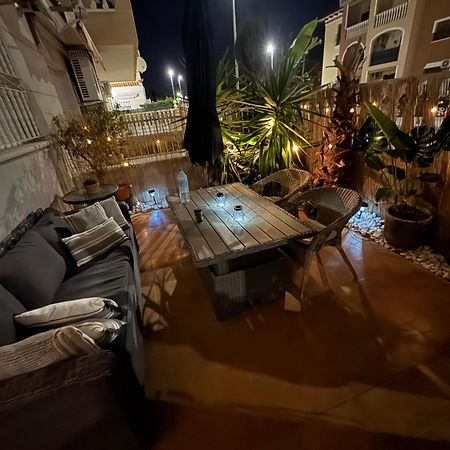 Fresh Apartment, 2 Bedroom, 2 Bathroom, 2 Lovely Poolareas 로스알카자레스 외부 사진