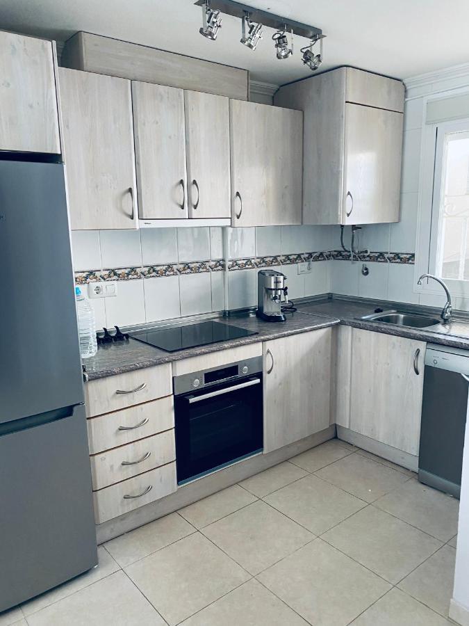 Fresh Apartment, 2 Bedroom, 2 Bathroom, 2 Lovely Poolareas 로스알카자레스 외부 사진