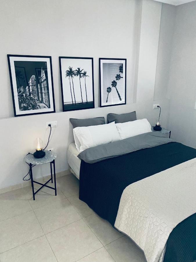 Fresh Apartment, 2 Bedroom, 2 Bathroom, 2 Lovely Poolareas 로스알카자레스 외부 사진