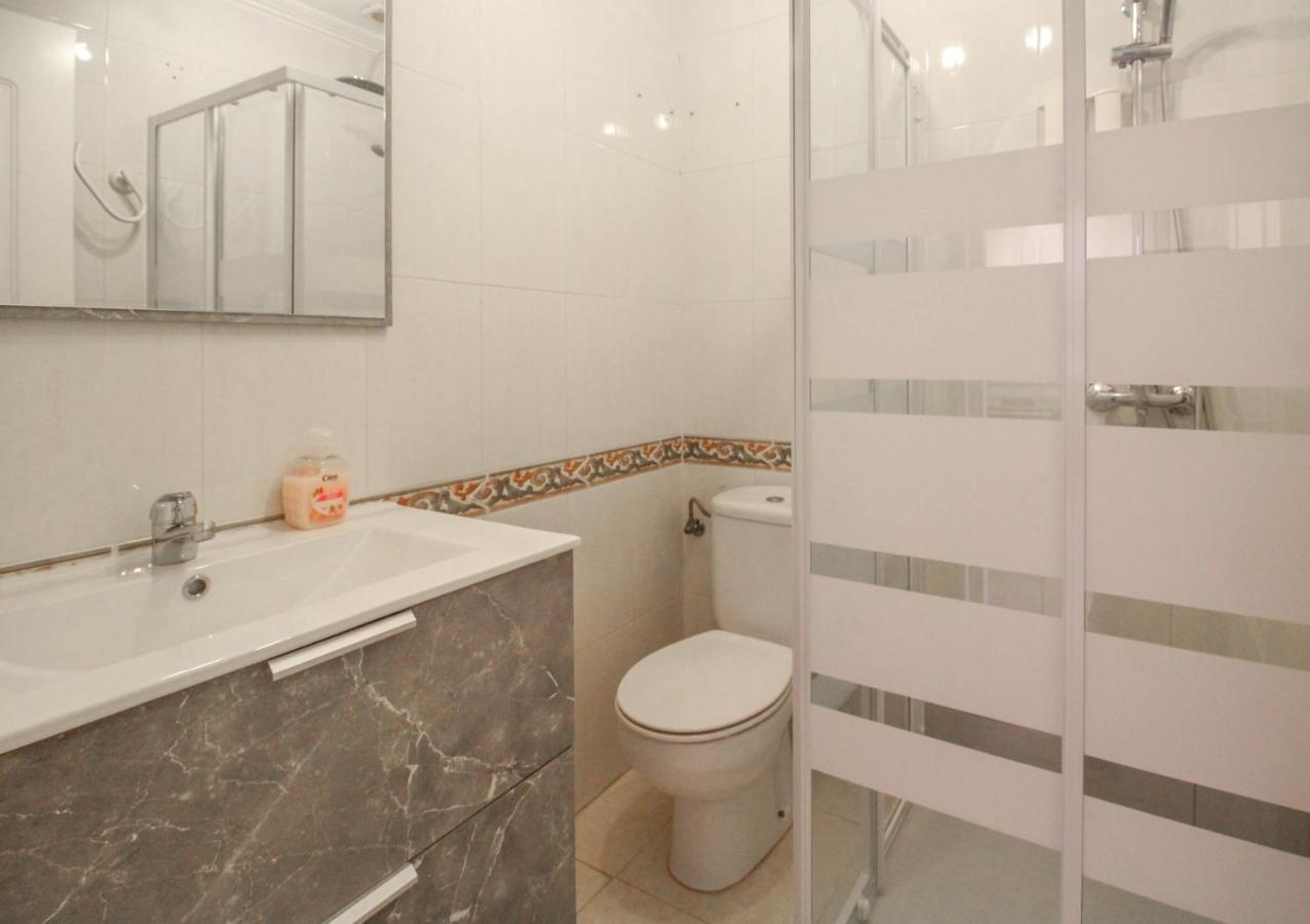 Fresh Apartment, 2 Bedroom, 2 Bathroom, 2 Lovely Poolareas 로스알카자레스 외부 사진