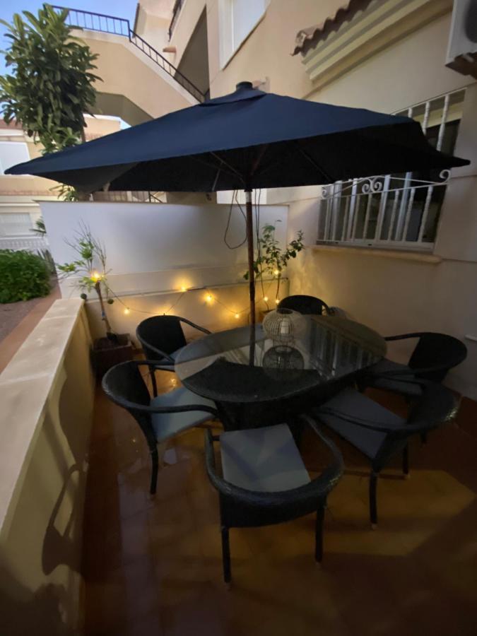Fresh Apartment, 2 Bedroom, 2 Bathroom, 2 Lovely Poolareas 로스알카자레스 외부 사진