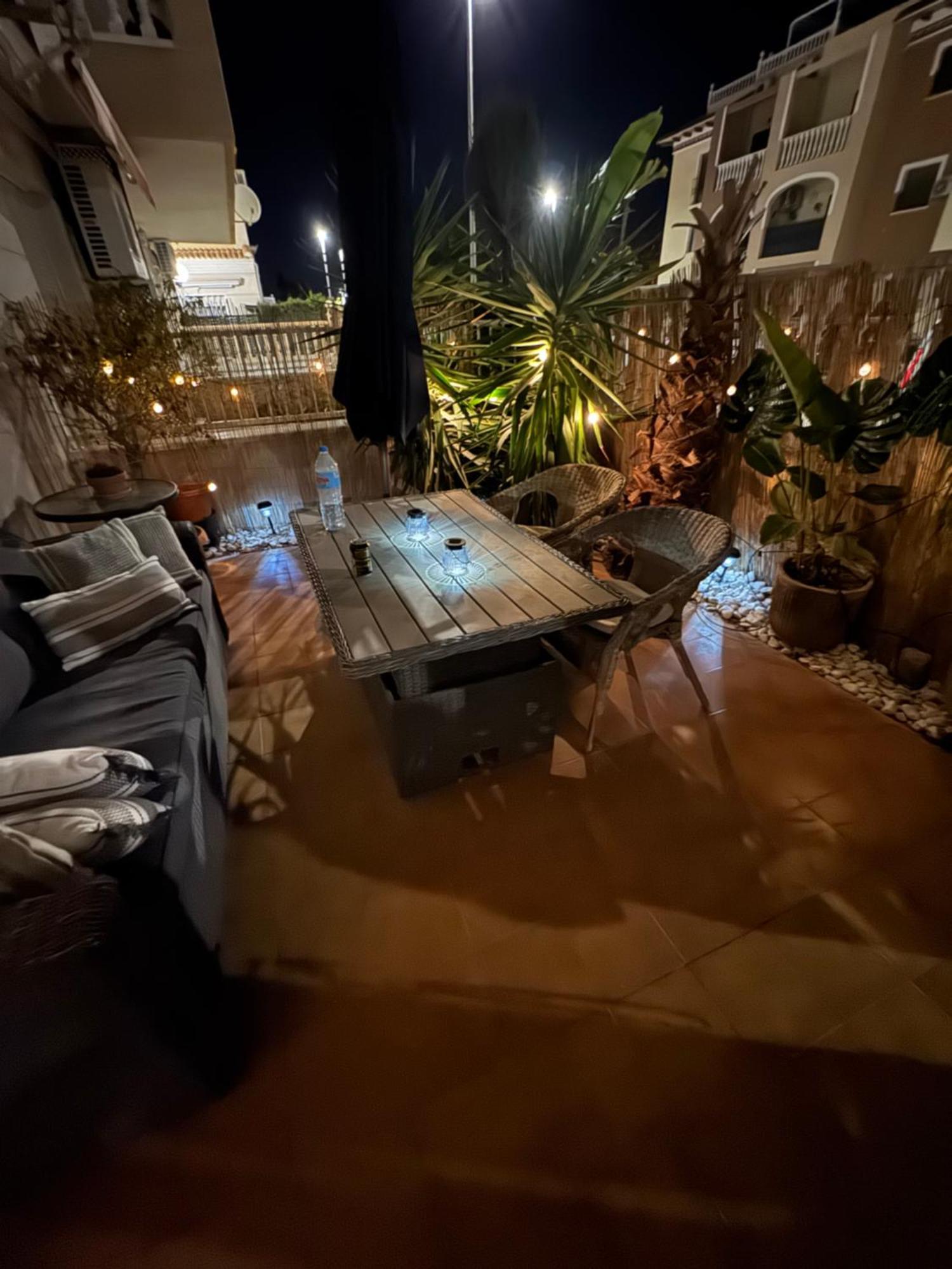 Fresh Apartment, 2 Bedroom, 2 Bathroom, 2 Lovely Poolareas 로스알카자레스 외부 사진